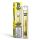 Aroma King Gem 700 puffs 20mg - Pineapple Lemon